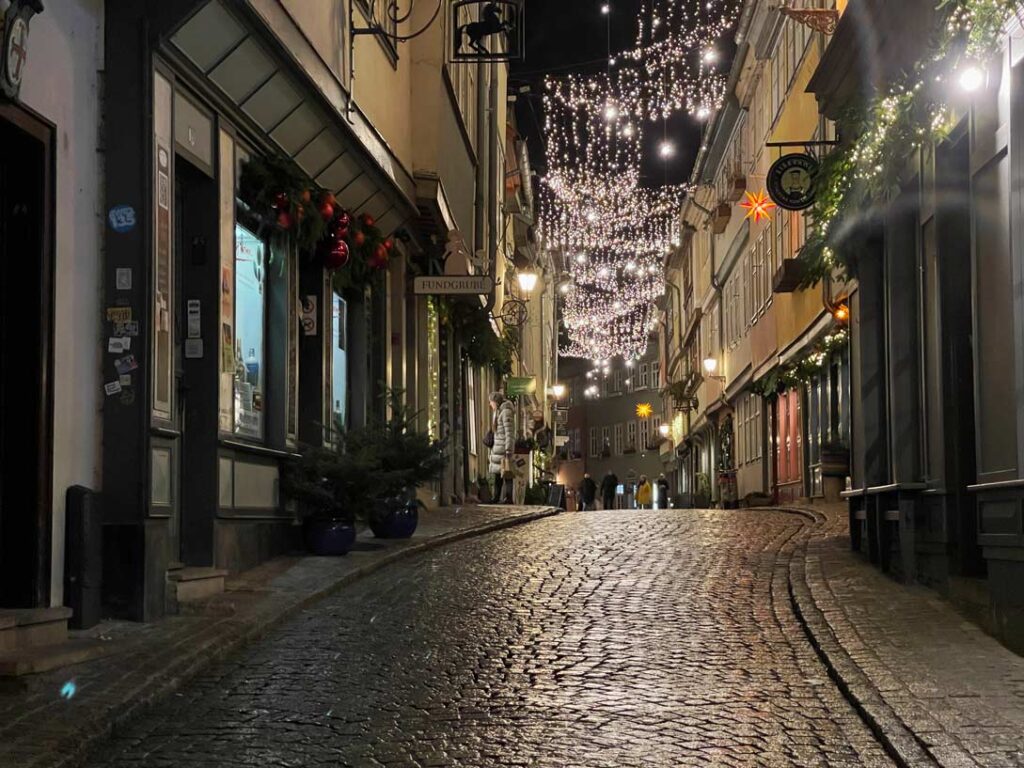 kraemerbruecke erfurt nachtwaechtertour