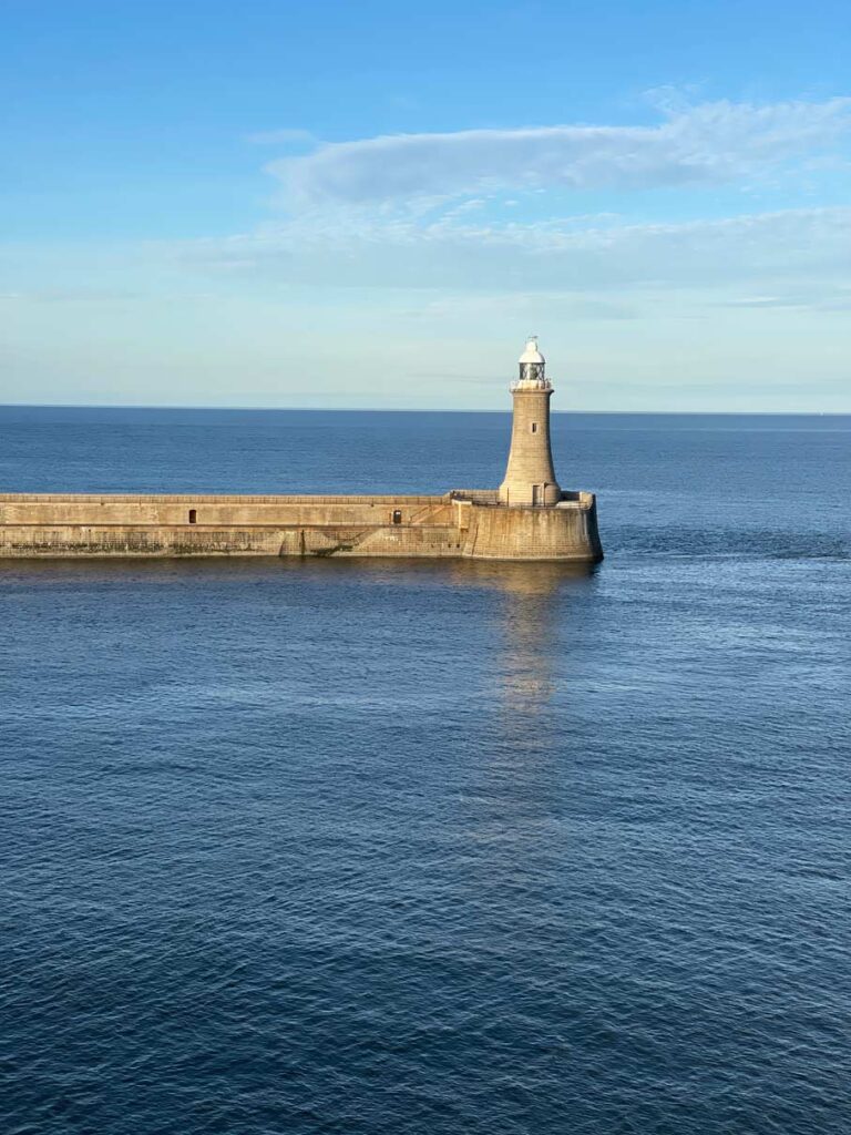 mit dem auto nach schottland faehre