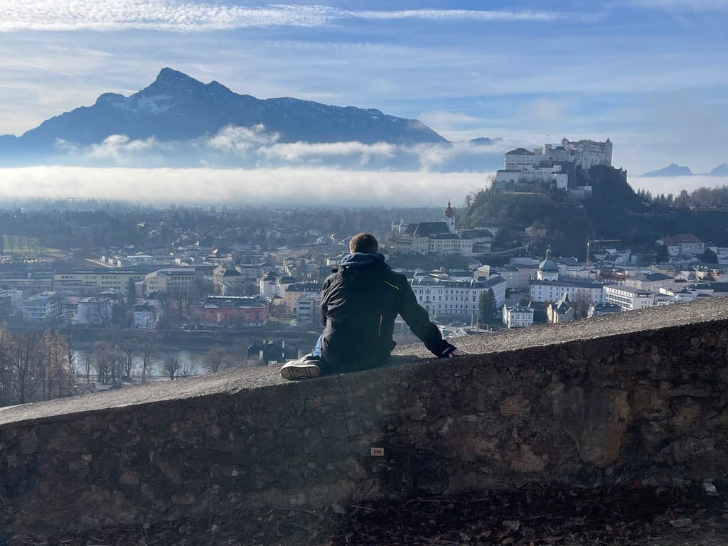 reisebericht salzburg