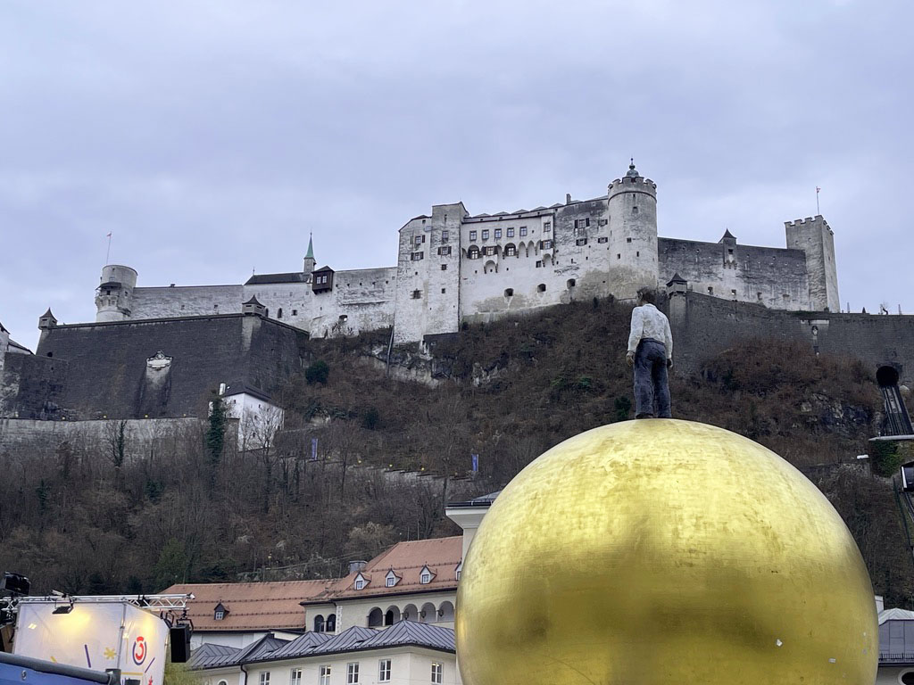 salzburg sehenswuerdigkeiten festung hohensalzburg