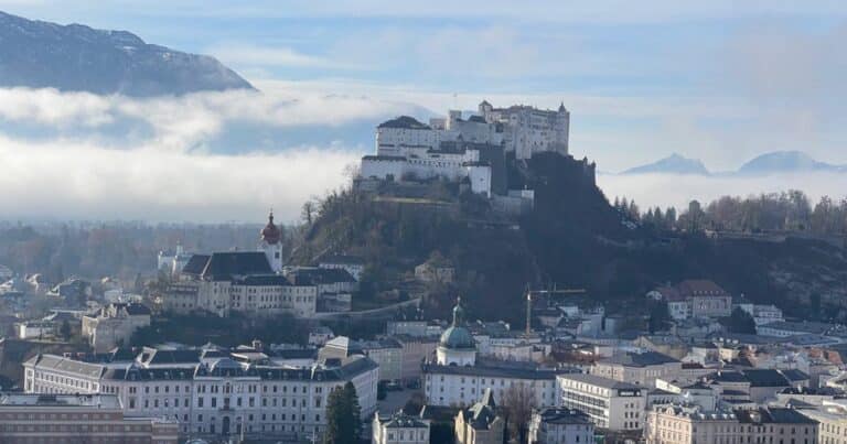 Mehr über den Artikel erfahren Salzburg Sehenswürdigkeiten: was wir lieben, was überrascht und was sich lohnt