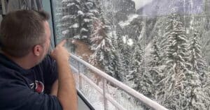 Mehr über den Artikel erfahren Zugreisen in Europa: Ideen für euren Städtetrip per Zug