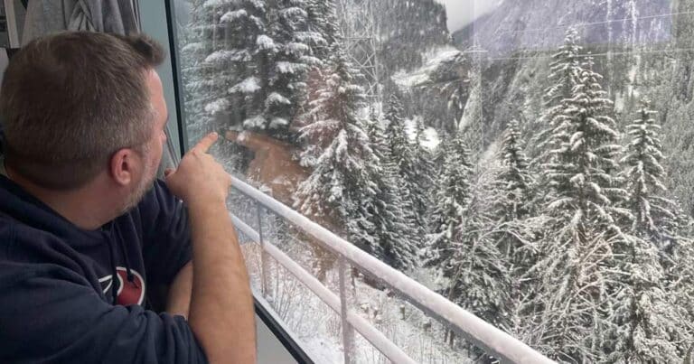 Mehr über den Artikel erfahren Zugreisen in Europa: Ideen für euren Städtetrip per Zug