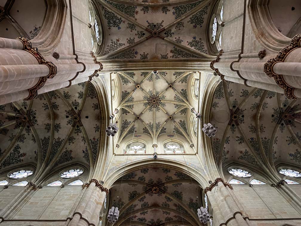 liebfrauenkirche trier sehenswuerdigkeiten