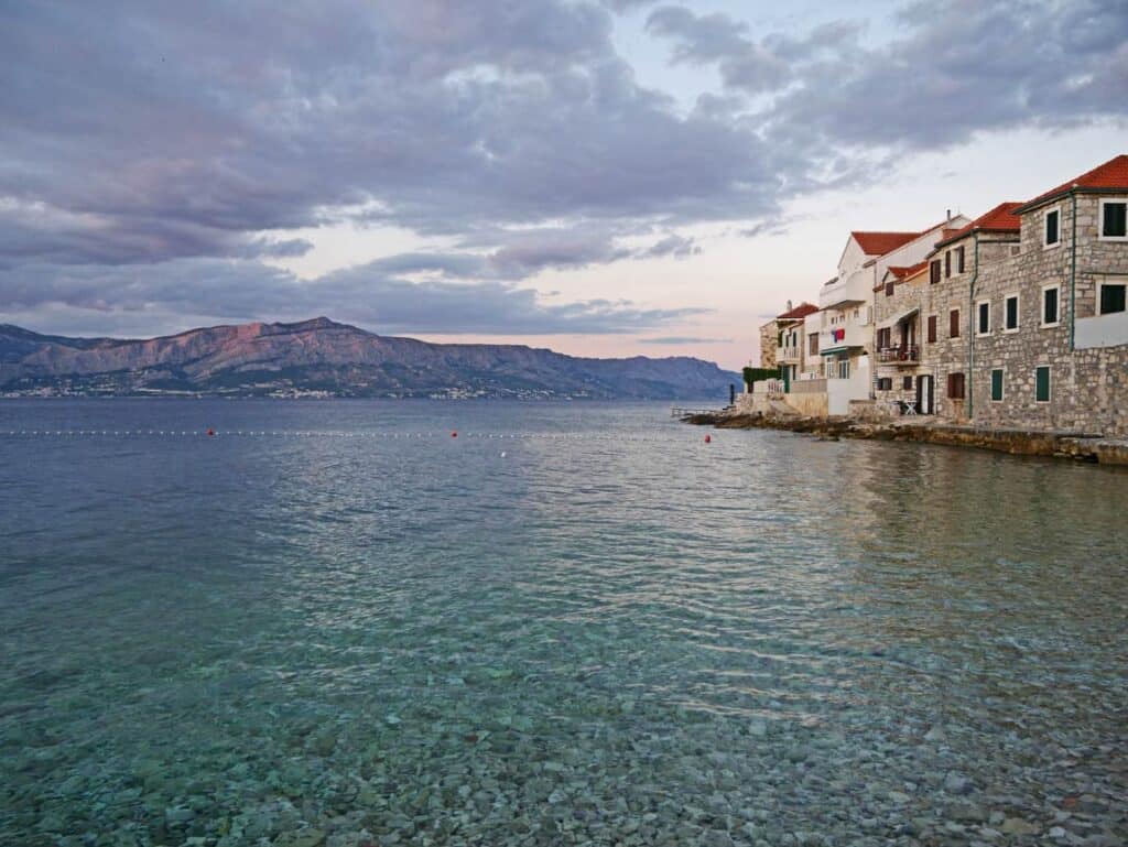 roadtrip individuell planen