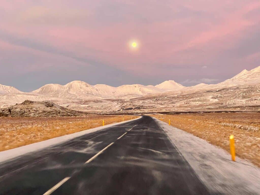 tipps roadtrip planung