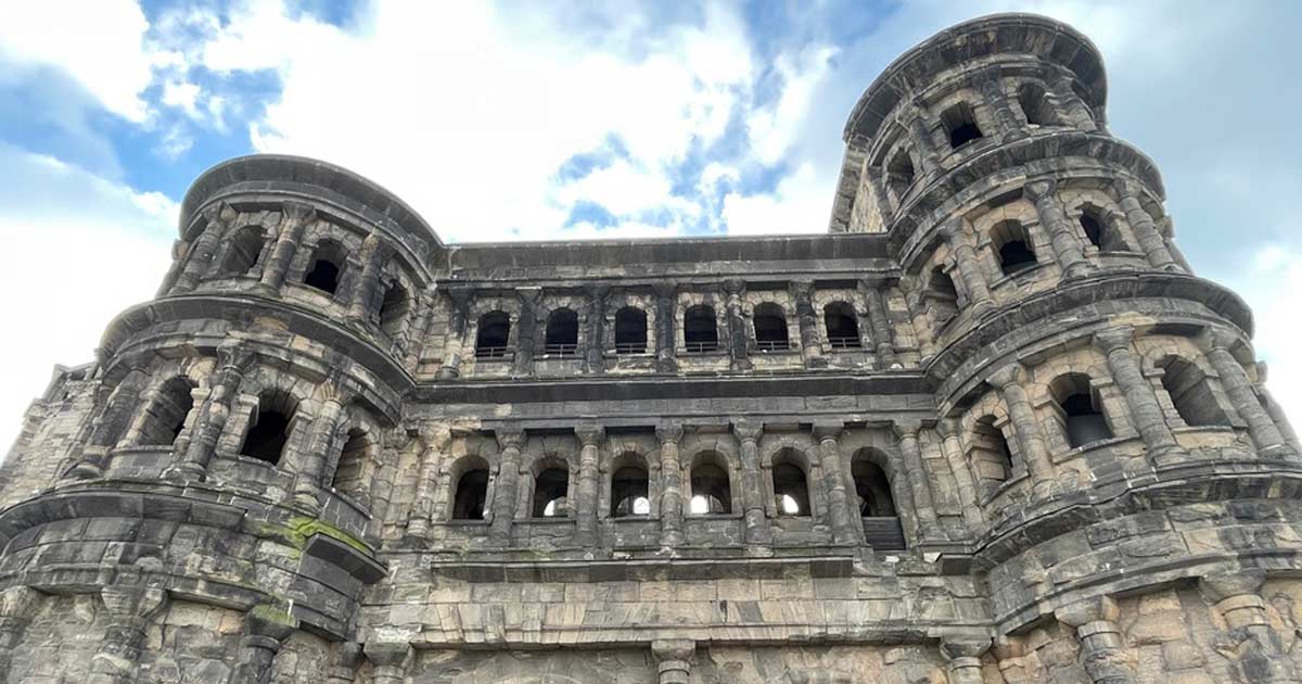 Du betrachtest gerade Sehenswürdigkeiten in Trier – römische Geschichte auf Schritt und Tritt