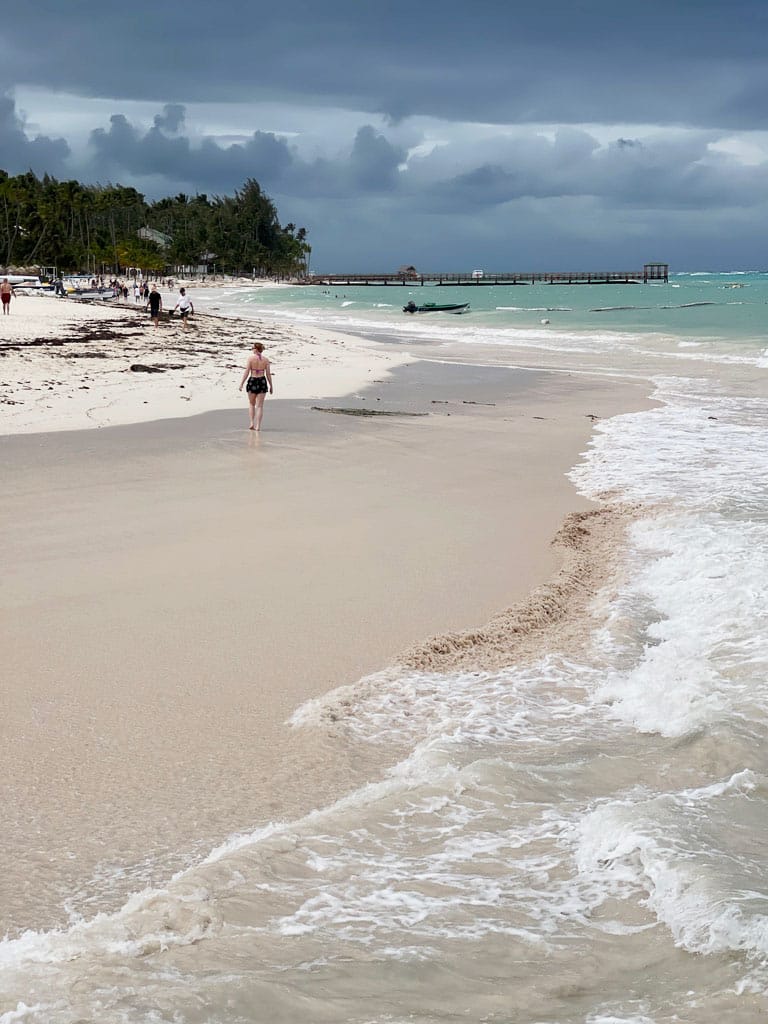 dominikanische republik reiseplanung