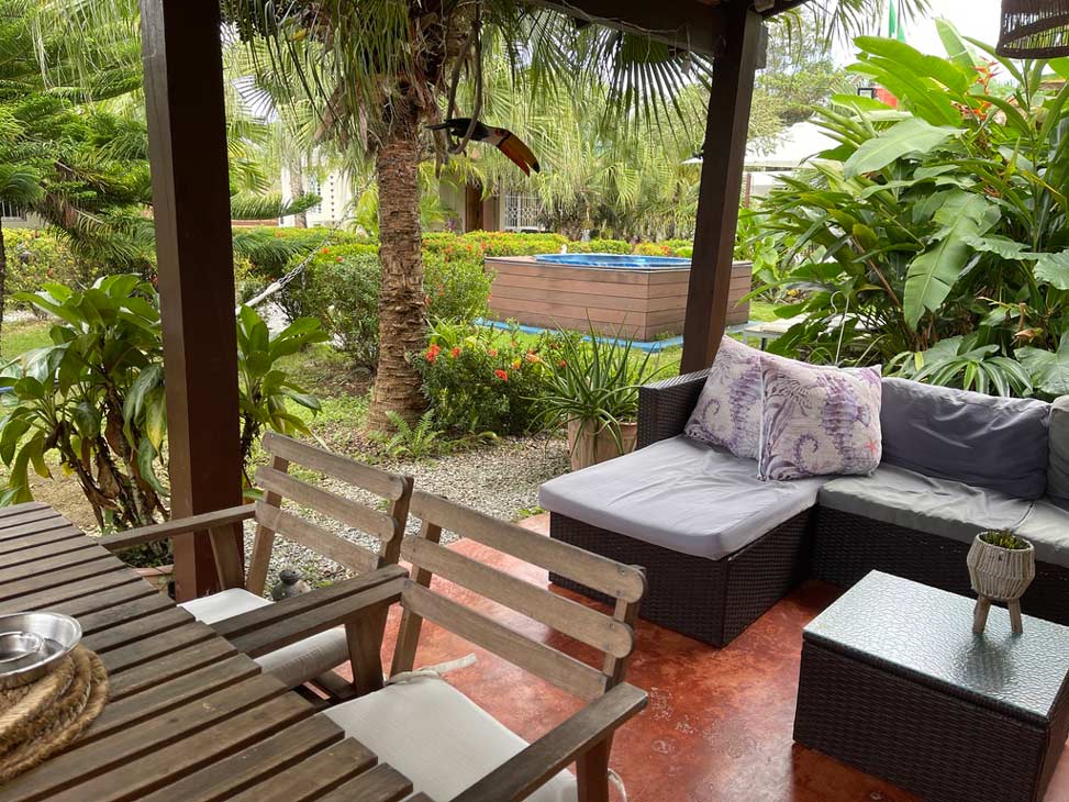 hotelempfehlung halbinsel samana