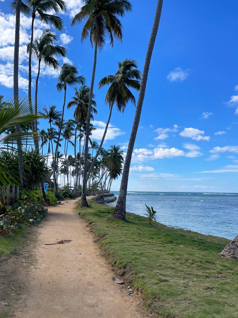 urlaub halbinsel samana dom rep