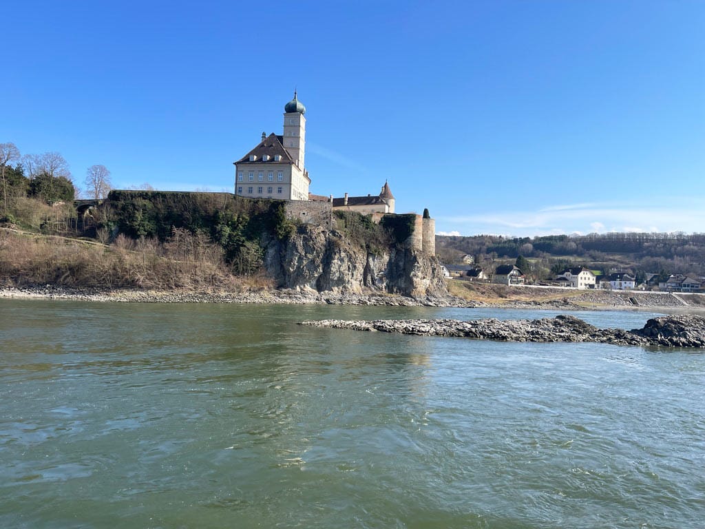 donau flusskreuzfahrt ab passau erfahrungen