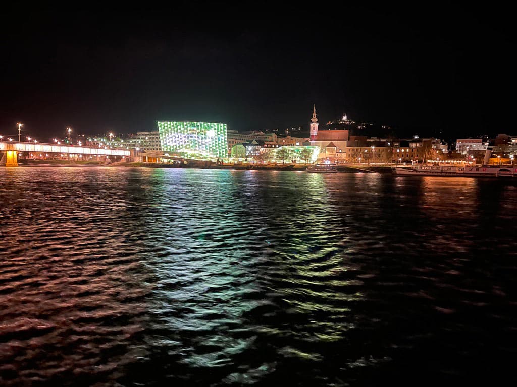 museum linz reisebericht donau flusskreuzfahrt