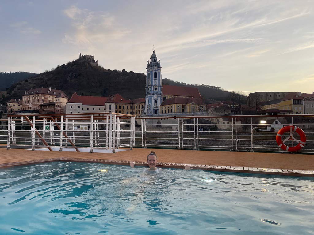 route donau flusskreuzfahrt fuer anfaenger