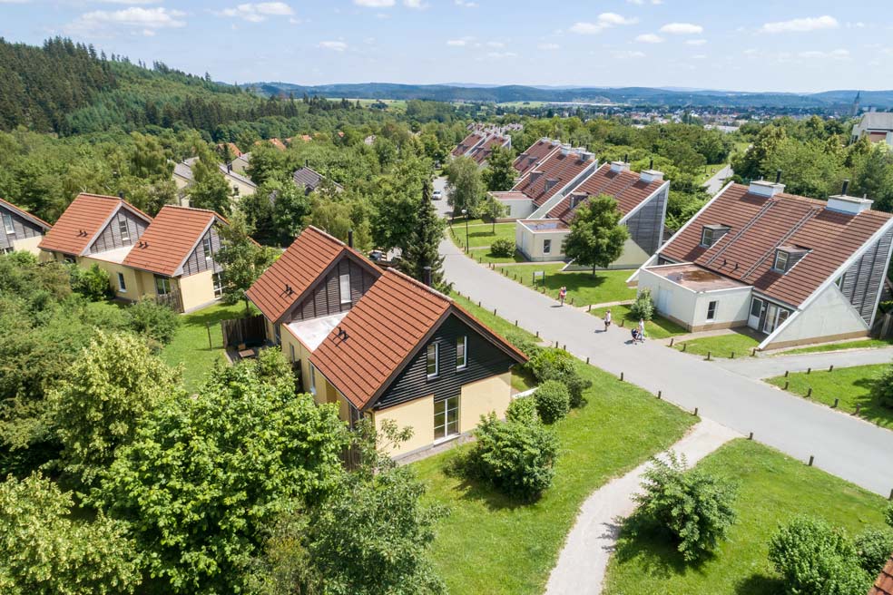 center parcs hochsauerland