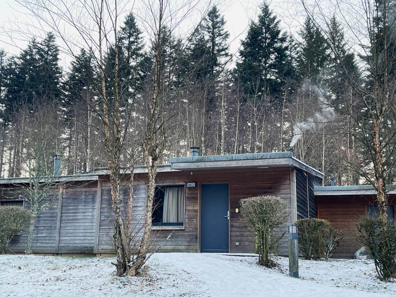 schoenster center parcs les trois forets