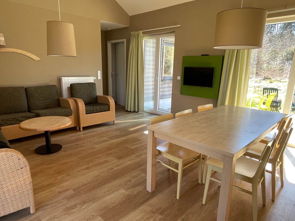 wohnbereich center parcs allgäu