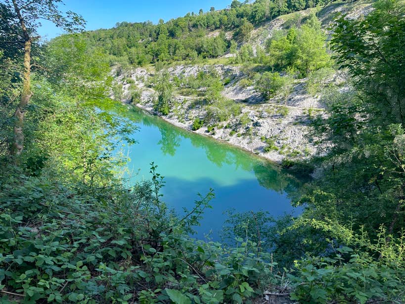 canyon lengerich bei tecklenburg