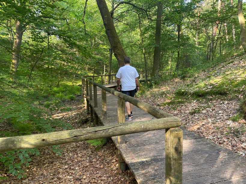 emsquellen teutoburger wald mit kindern