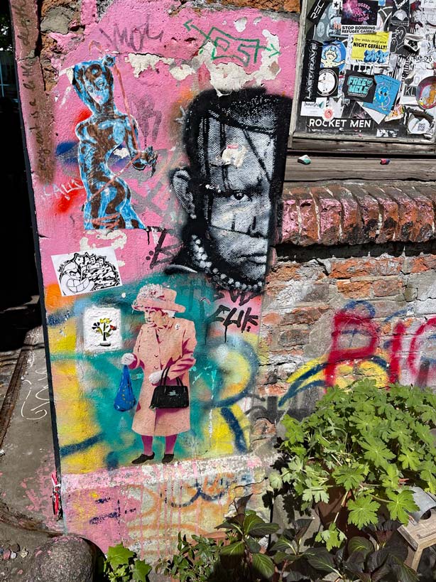 streetart in hamburgs gaengeviertel