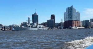 Mehr über den Artikel erfahren Hamburg Sehenswürdigkeiten: Unsere Highlights für 3 Tage