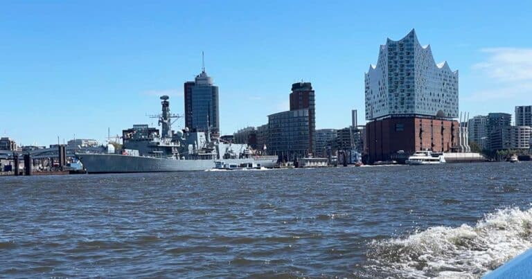 Mehr über den Artikel erfahren Hamburg Sehenswürdigkeiten: Unsere Highlights für 3 Tage