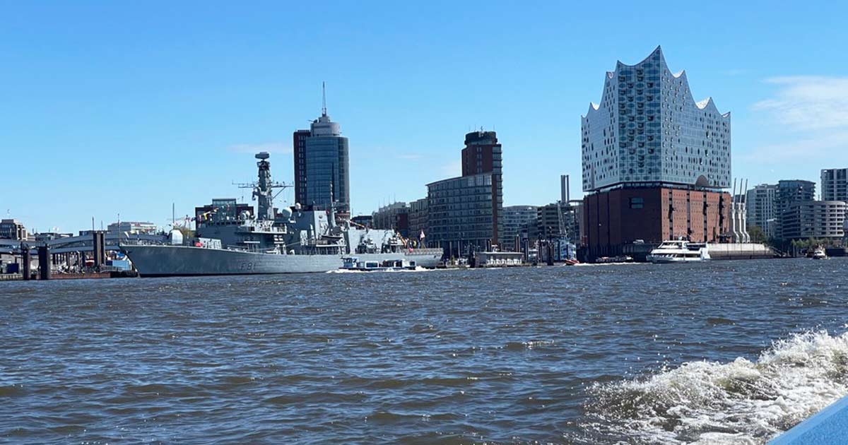 Du betrachtest gerade Hamburg Sehenswürdigkeiten: Unsere Highlights für 3 Tage