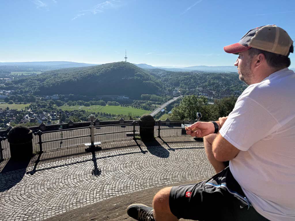 kaiser wilhelm denkmal erfahrungen teutoburger wald roadtrip