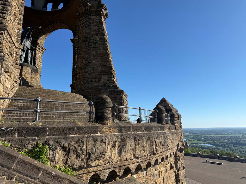 kaiser-wilhelm-denkmal