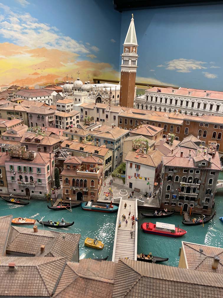 venedig im miniatur wunderland hamburg