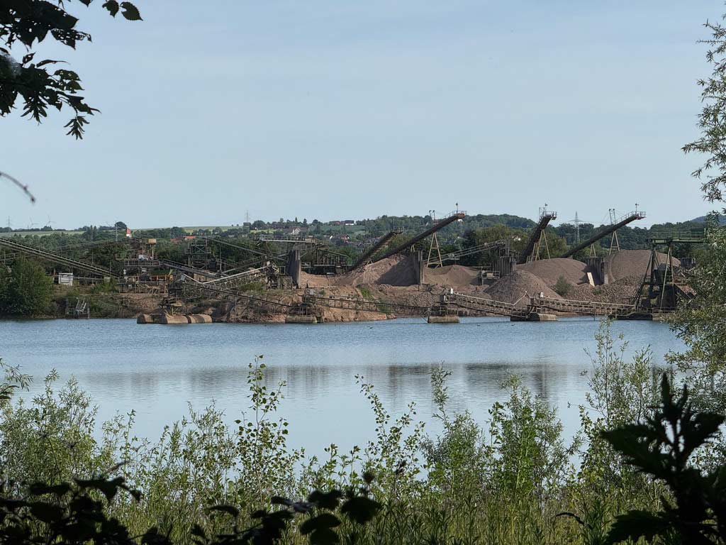 weser spaziergang teutoburger wald