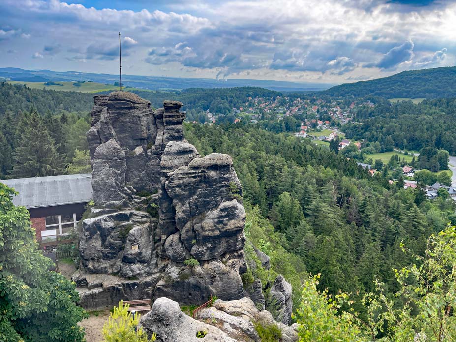 ausblick nonnenfelsen