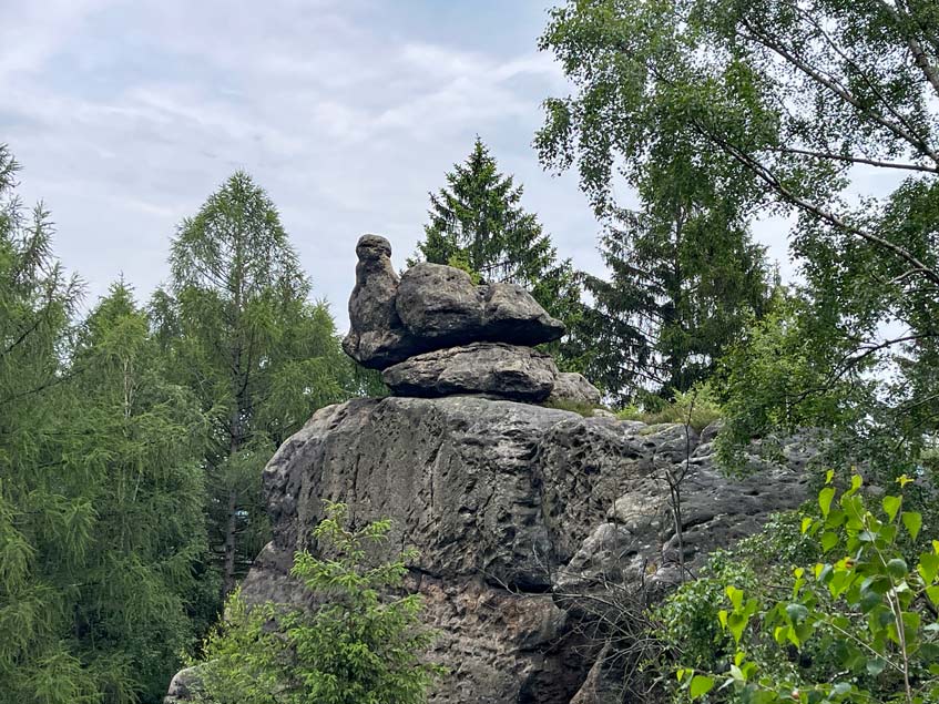 bruetende henne steinzoo oybin sehenswuerdigkeiten