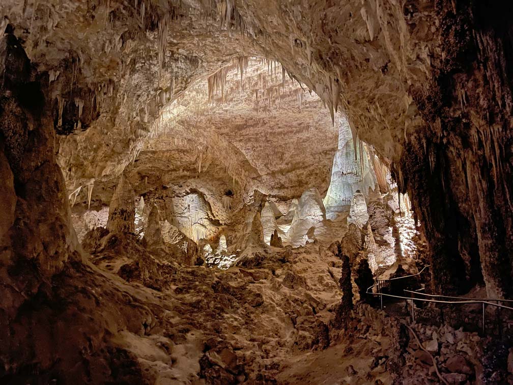 carlsbad caverns new mexiko roadtrip von der westkueste usa an die ostkueste mit kindern