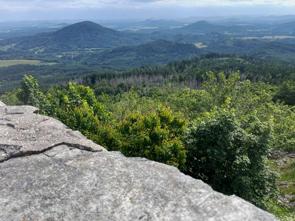hochwaldbaude oberlausitz sehenswuerdigkeiten