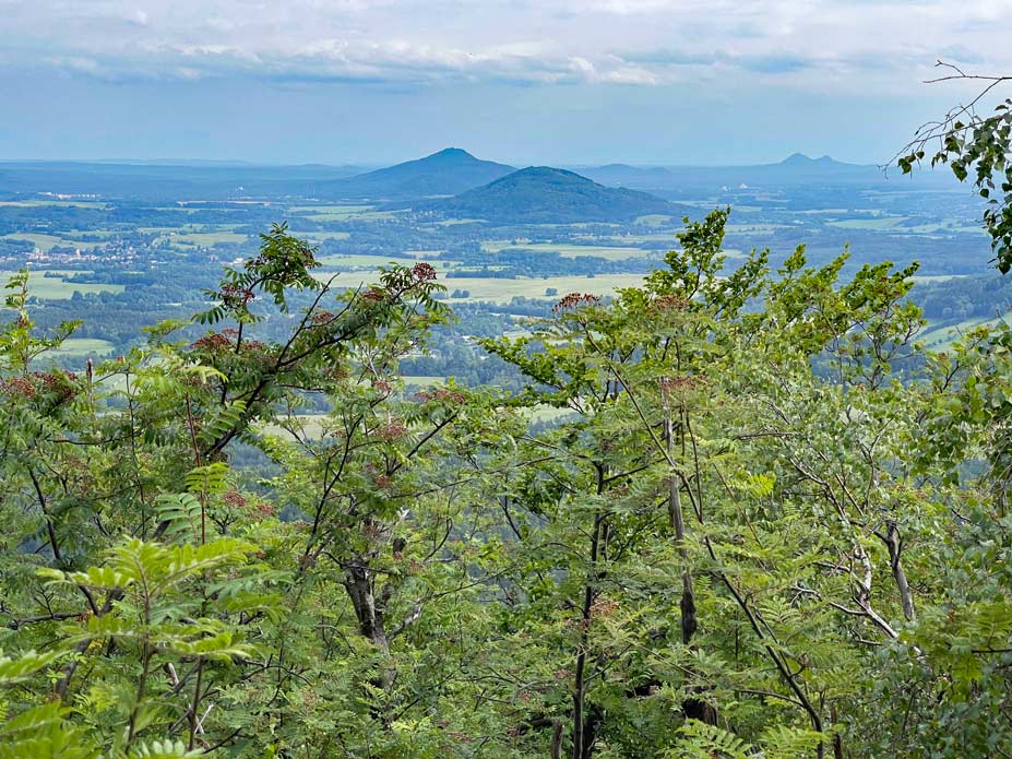 hochwaldbaude oybin oberlausitz sehenswuerdigkeiten