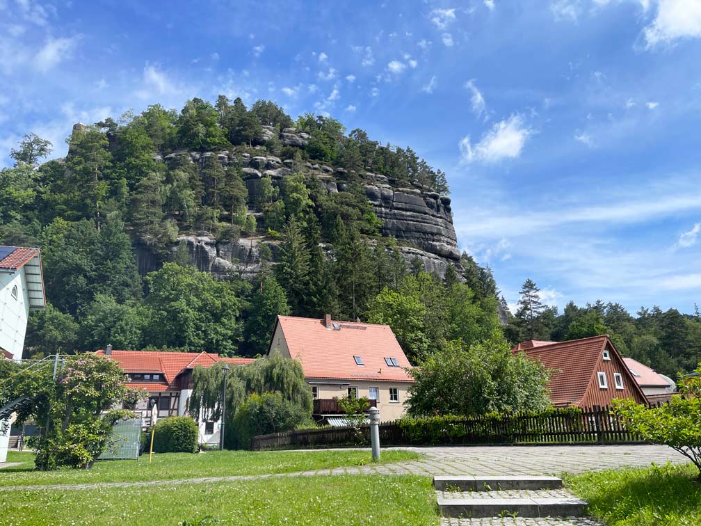 kloster oybin sehenswuerdigkeiten oberlausitz