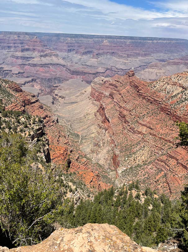 rundreisen usa nationalparks grand canyon
