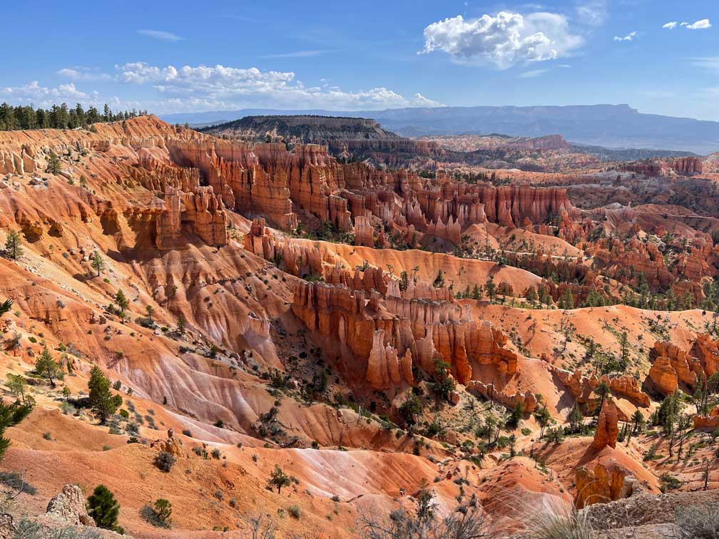 schoenste nationalparks usa bryce canyon