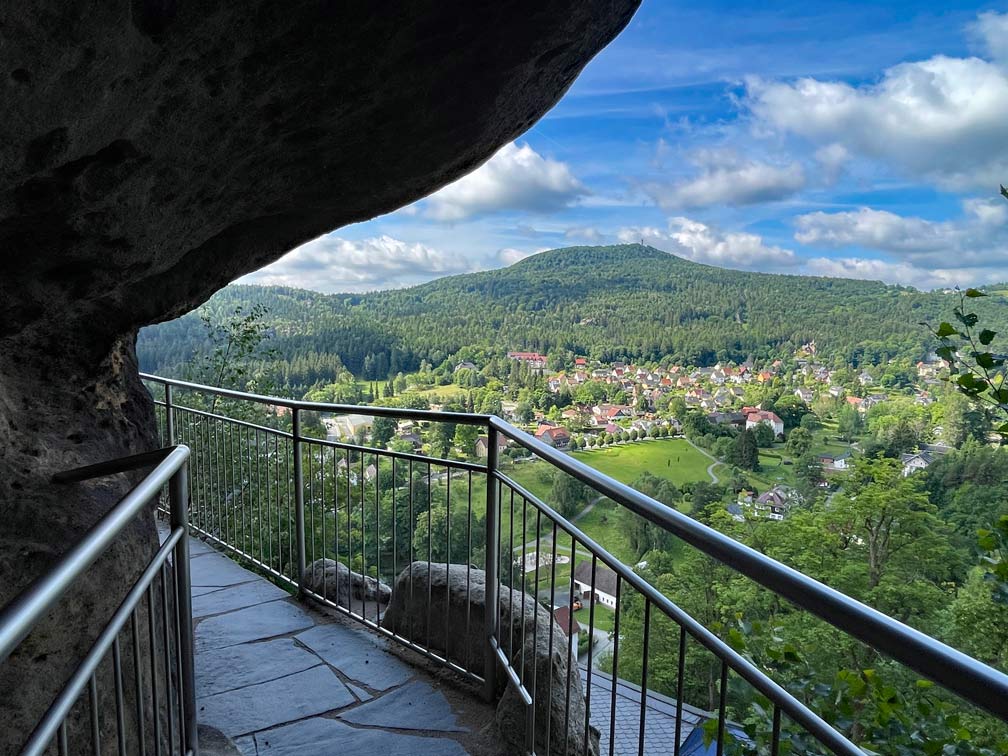 sehenswuerdigkeiten oybin sehenswuerdigkeiten