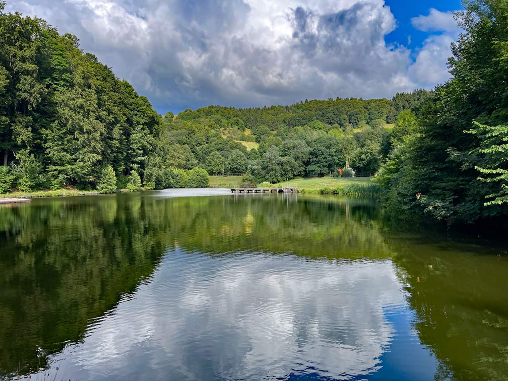 guckaisee in der rhön
