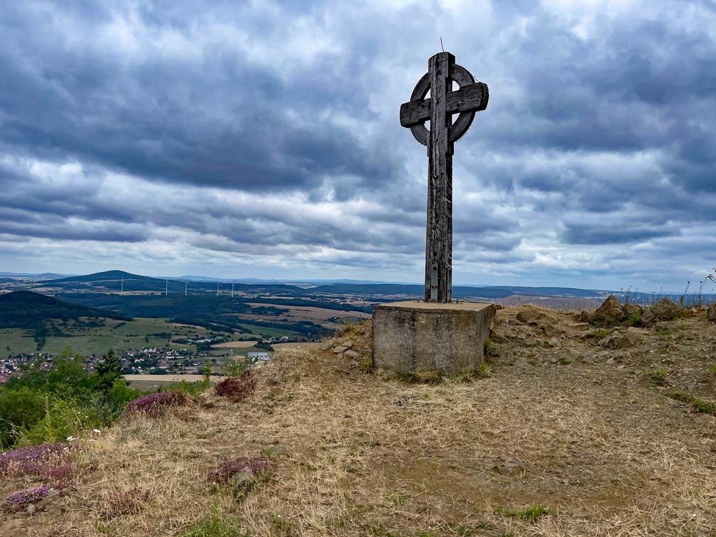 keltenkreuz rhön