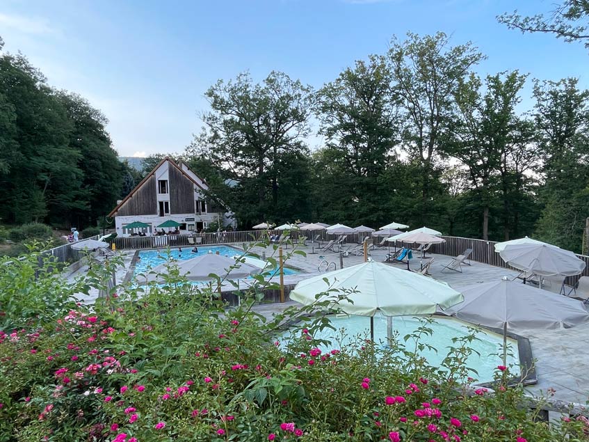 anreise saone campingplatz huttopia