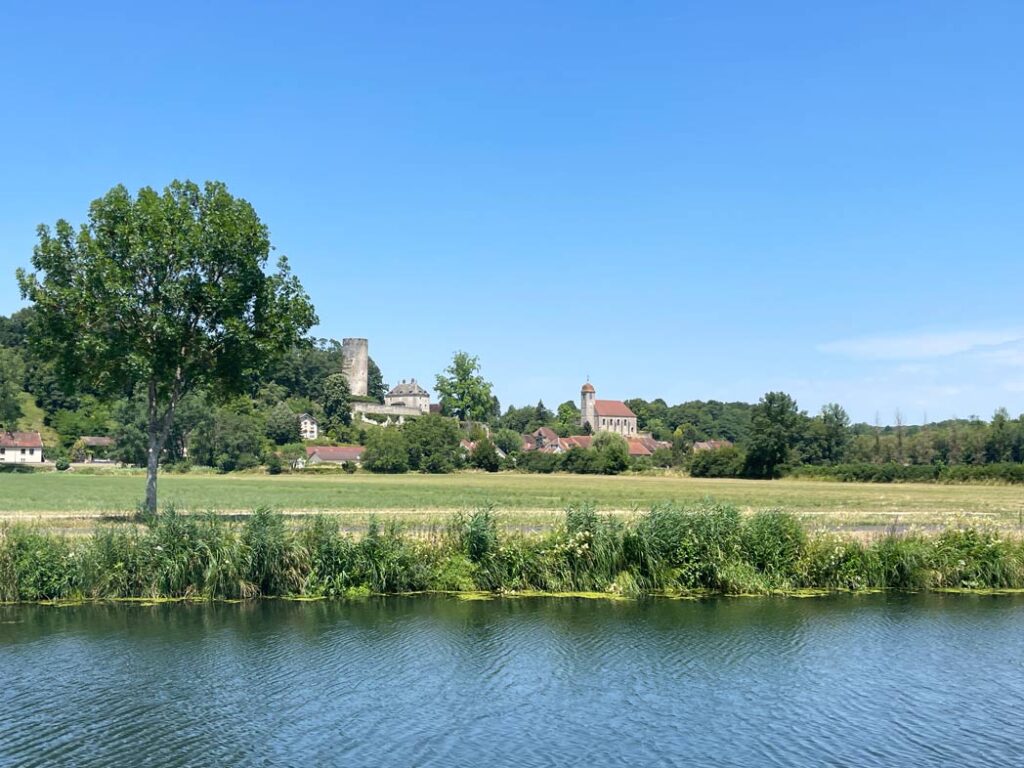 hausbooturlaub saone sehenswuerdigkeiten