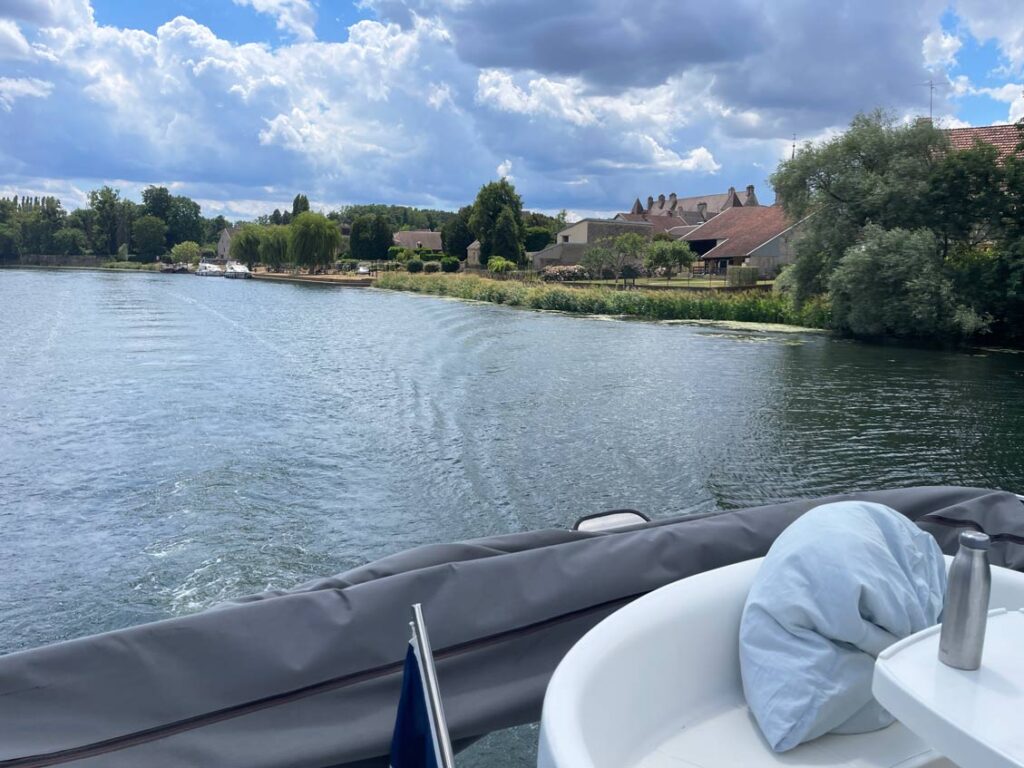 mantoche an der saone