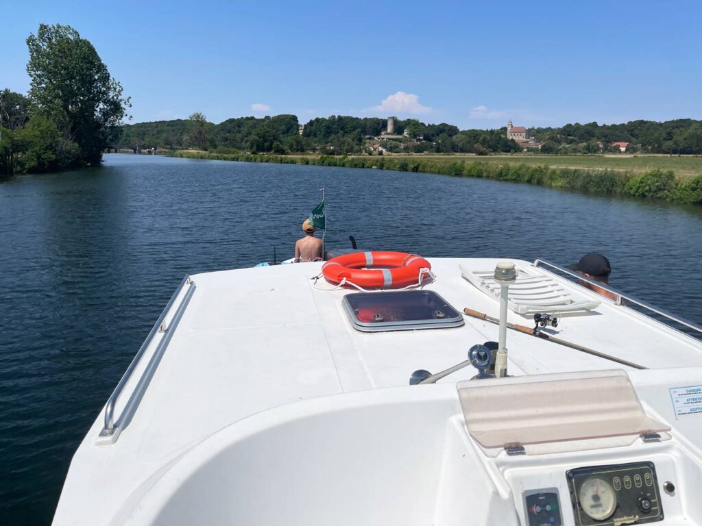 sehenswuerdigkeiten saone hausbooturlaub 1