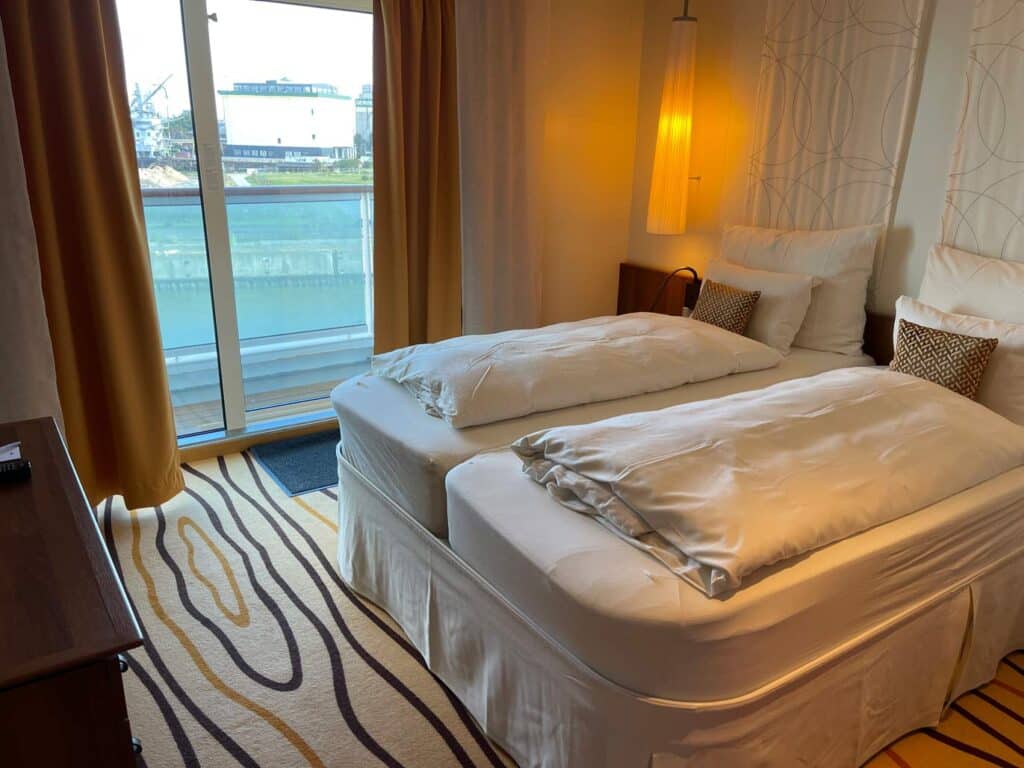 premium suite aida prima
