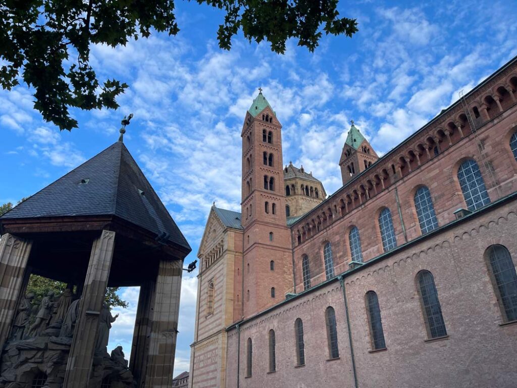 Dom zu Speyer